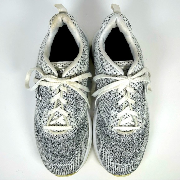 Skechers Flex Appeal Sneaker Size 6 Women's - Picture 7 of 12